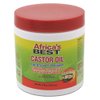 Africa's Best Castor Oil Hair Scalp Conditioner, 5.25 Ounce (1-7502-07-1200)