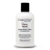 The Soap Exchange Body Lotion - Cherry Bomb Scent - Hand Crafted 8 fl oz / 240 ml Natural Artisan Skin Care for Hand, Face, & Body, Moisturize, Hydrate, & Protect. Made in the USA.