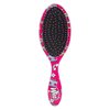 Wet Brush Original Detangler Hair Brush - Radio, Happy Hair - All Hair Types - Ultra-Soft Bristles Glide Through Tangles with Ease - Pain-Free Comb for Men, Women, Boys & Girls