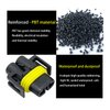 2PCS H11 H8 881 880 Female Adapter Wiring Harness Socket Connector, Automotive Replacement Accessories Universal for Headlights or Fog Lights