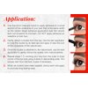 Ardell Individual Lashes X-tended Wear-135, 4-Pack