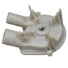 3363394 Washer Drain Pump Replacement Parts Compatible with Whirlpool Kenmore Maytag Washing Machine 3352492 21024 3348215 3348014 AP6008107 PS11741239 Grey
