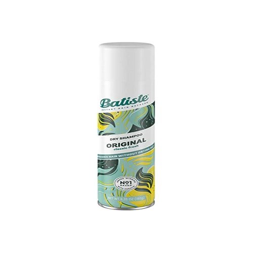 BATISTE Dry Shampoo Original