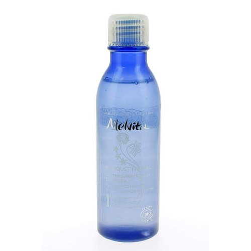 Melvita Floral Bouquet Eye Make-Up Remover 3.4oz, 100ml