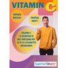 Superior Source Vitamin C 500 mg MicroLingual Tablets - Buffered VIT C Tangy Orange Melts - Immune System Booster, Energy Vitamins - 90 Count