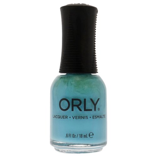 Nail Lacquer - 20761 Skinny Dip by Orly for Women - 0.6 oz Nail Polish