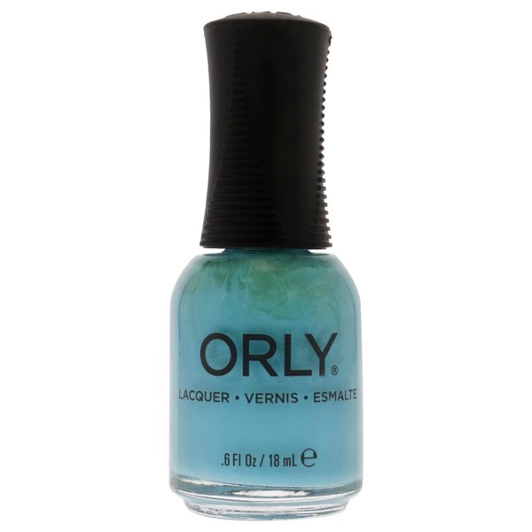 Nail Lacquer - 20761 Skinny Dip by Orly for Women - 0.6 oz Nail Polish