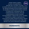 NIVEA MEN Sensitive Body Wash - For Sensitive Skin - 16.9 fl. oz.