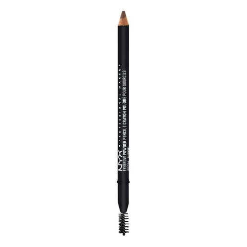 NYX PROFESSIONAL MAKEUP Eyebrow Powder Pencil, Blonde