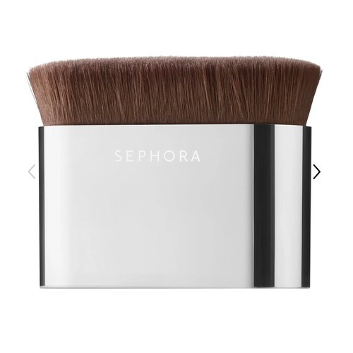 SEPHORA COLLECTION Makeup Match Body Makeup Brush