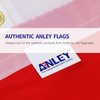 Anley Fly Breeze 3x5 Feet Lesbian Pride Flag - Vivid Color and Fade proof - Canvas Header and Double Stitched - Lesbian Pride Flag with Brass Grommets 3 X 5 Ft