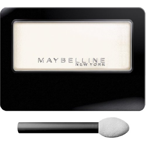 Myb Eye Shdw 10s Vanila S Size 0.09o Maybelline Expert Wear Eye Shadow Single Vanilla 10s 0.09 Ounce