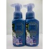 Set of 2 Fresh Cut Lilacs Gentle Foaming Hand Soap 8.75 Ounce