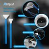 AAWipes Sensor Cleaning Swabs 16MM for Full Frame Sensor of DDR24 DSLR or SLR (200 Pack)