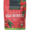 Viva Naturals Organic Dried Goji Berries, 32 oz (2 lb) Non-GMO and Vegan Wolfberries, Perfect for Baking, Smoothies, Teas and Snacks, Goji Berries Organic