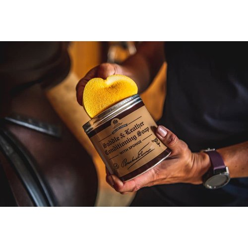 Carr & Day & Martin Brecknell Turner Saddle Soap 500ml