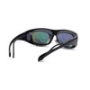 Polarized UV Glasses Aviator Driving Goggles Cycling Sunglasses Eyewear Glasses Anti Glare