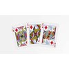 Black Roses Playing Cards (Fully Marked)