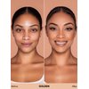 SHEGLAM Full Coverage Foundation Makeup Long Lasting Waterproof Matte Dewy Liquid Foundation - Golden