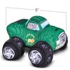 ArtCreativity Plush Monster Truck Safari Design - 8 Inch Big Stuffed Monster Truck - Cool Animal-Themed Design - Soft and Cuddly Toys for Little Boys, Girls, Baby, Toddlers - Great Gift Idea