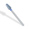 NMKL38 Diamond Bur 3/32" Russian Electric Nail Drill Bit File Stainless Steel Professional Podiatry Chiropody Pedicure Manicure Drill Bit