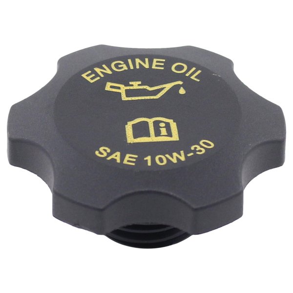 MOTOKU Oil Filler Cap for Chrysler Town & Country 300M Jeep Wrangler Grand Cherokee Dodge Dakota Durango Ram 1500
