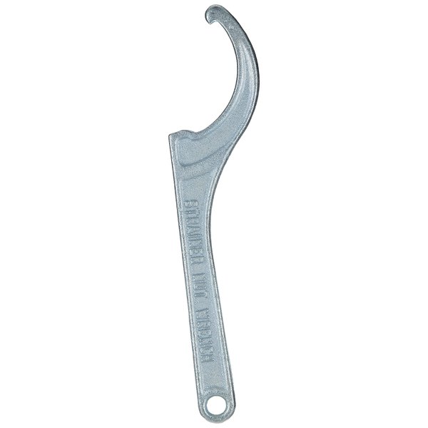 Danco 88613 Chrome Durable Metal Spanner Wrench