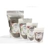 Nelson's Tea - Peach Tangerine - Loose Leaf Tea - Green tea, white tea, and dried peaches - 3.2 oz.