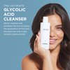 Jan Marini Skin Research Bioglycolic Face Cleanser - Facial Wash for Oily, Dry & Combo Skin - Personal Face Skincare - Skin Cleanser for Beauty & Personal Care - 8 fl oz