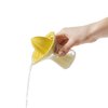 OXO Good Grips Small Citrus Juicer, Yellow