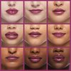 Rimmel Stay Plumped Lip Gloss, 820 Juicy Lucy, Pack of 1