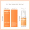 SWETIYOU Cloud Glow Priming Foam Brightening Primer, 40 mL, Pore Smoothing Primer, Foaming Face Primer for Skin Flawless and Glowing, Long Lasting Makeup's Staying, for All Skin Tones