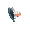 Hair Brush Detangler Hair Brush for Massage Through Tangles With Ease For All Hair Types, 3 Pcs