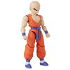 Dragon Ball Super - Dragon Stars - Krillin, 6.5" Action Figure