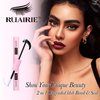 Bond and Seal Lash Glue for Eyelash Clusters 2pcs Lash Cluster Glue Strong Hold Lash Bond and Seal Waterproof Cluster Lash Glue by Ruairie