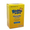 Grisi Ricitos De Oro Hypoallergenic for Babies Bar Soap 3.5 oz (Pack of 6)