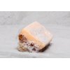 SABUN CO. Donkey Milk Soap with Honey - Natural Exfoliating Loofah Soap Bar - Nourishing, Hydrating, Moisturizing Handmade Soap for Face and Body - Soap with Loofah Inside [4.4 oz - 125 gr]