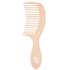 Wet Brush Go Green Coconut Oil Infused Treatment Comb - Wide Tooth Hair Detangler with WaveTooth Design that Gently and Glides Through Tangles - No Split Ends and No Damage