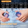 INNOPAW Hand Warmers Rechargeable,10000mAh Split-Magnetic 2 Pack,Electric Reusable Hand Warmers Power Bank Portable Charger,3 Levels, Outdoor in Winter