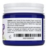 Kaiame Naturals Natural Deodorant (Lavendar) with Activated Charcoal Powder, All Natural and Organic Ingredients, No Aluminum, Parabens, or Phthalates