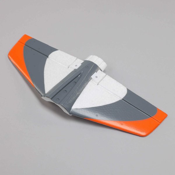 E-flite Horizontal Tail Habu SS 50mm EDF EFL02354 Replacement Airplane Parts
