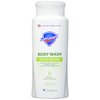 Safeguard Body Wash Nourishing Aloe Scent, 21 oz/621ml, 5.476 Lb