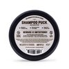 Duke Cannon Supply Co. Shampoo Puck for Men Gold Rush Fever Multi-Pack - Eco Friendly, Plastic Free, Solid Shampoo, Super Concentrated, Long-Lasting, TSA Approved Tin, Sulfate-free, 4.5 oz (3 Pack)