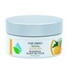Carved Solutions Pure Energy Apothecary Whipped Body Butter, Satsuma, 8 Ounce