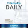 Douglas Laboratories Pylori-Plex - for Stomach Lining & GI Support* - with Mastic Gum, Licorice Root, Marshmallow Root & Slippery Elm - DGL Supplement - 60 Vegetarian Capsules