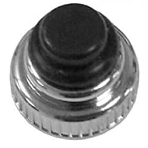 Fire Magic Ignitor Button and Polished Bezel Spark Generators