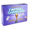 Football Champions Sports Board Game - Family Board Games for Kids and Adults - Soccer Strategy Board Game - Sports Trivia Game 1-4 Players - Solo Board Games by SanDim Creations