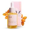XYZ Skin Star Bright Vitamin C Serum - Brightening Face Serum with THD Vitamin C, Rosehip, and Sea Buckthorn | Brighten and Even Skin Tone | Target Signs of Aging | 1 fl oz (30 mL)