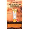 Orange Exfoliating Gel,Scrub Face Body Gel,Deep Cleansing Moisturizing Facial Exfoliator. 50g