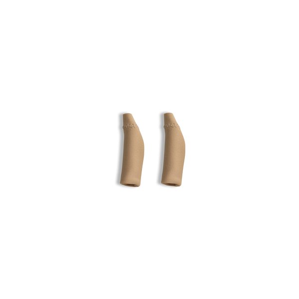 Ear Gear Original Cordless – Protect Hearing Aids or Hearing Amplifiers from Dirt, Sweat, Moisture, Wind – Fits Hearing Instruments 1.25” to 2”